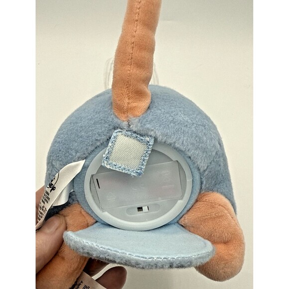 Disney Parks Remy's Ratatouille Adventure Talking Plush English and French 11” - Picture 12 of 12